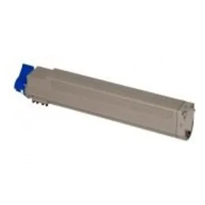 MM OKI 42918913 Toner yellow, 15K pages @ 5% coverage pas cher