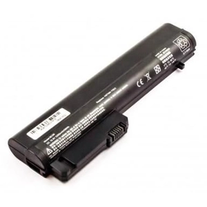HP MicroBattery MBI1860 Batterie pour Ordinateur portable 7800 mAh Noir