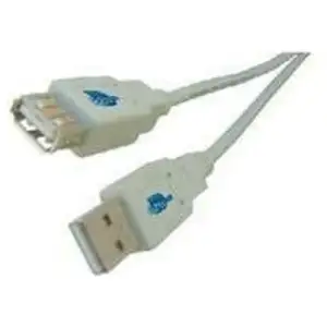 Comparateur de prix : MicroConnect rallonge de câble USB - 10 cm