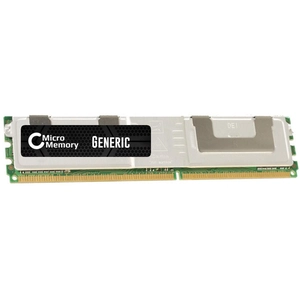 Comparateur de prix : EET Nordic CoreParts MMG1292/2GB module de mémoire 2 Go 1 x 2 Go DDR2 667 MHz ECC
