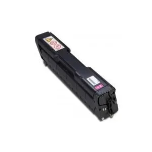 Ricoh - Magenta - original - cartouche de toner - pour Ricoh Aficio SP C220, Aficio SP C221, Aficio SP C222, Aficio SP C240Vendu parfnac