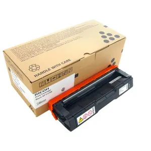 Ricoh - Noir - original - cartouche de toner - pour Ricoh Aficio SP C220, Aficio SP C221, Aficio SP C222, Aficio SP C240 pas cher
