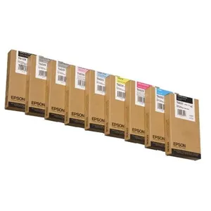 Epson T6033 - 220 ml - Magenta vif - original - cartouche d'encre - pour Stylus Pro 7880, Pro 9880 pas cher