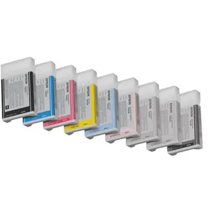 Epson T603C - magenta clair - originale - cartouche d'encreVendu parfnac