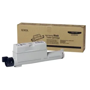 Xerox - haute capacité - noir - originale - cartouche de toner pas cher