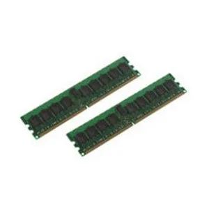 Comparateur de prix : CoreParts CoreParts DDR2 4 GB (1 x 4GB, 667 MHz, DDR2-RAM, DIMM), Mémoire vive, Vert