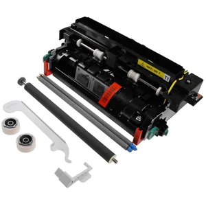 Lexmark - kit unite de fusion pour l'entretien de l'imprimante