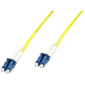 Comparateur de prix : MicroConnect câble de réseau - 7 m - jaune