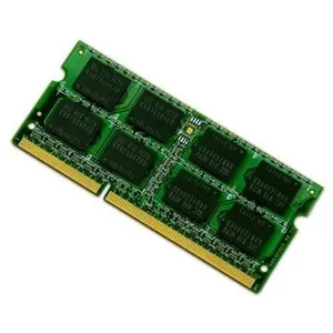 Comparateur de prix : Lenovo CoreParts MMG2331/4GB module de mémoire 4 Go 1 x 4 Go DDR3 1066 MHz