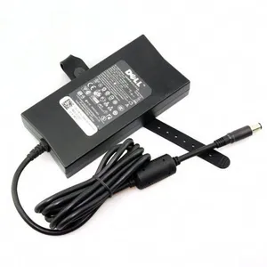 Dell da130pe1-00 alimentation pour ordinateur portable noir