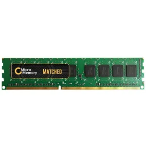 CoreParts MicroMemory 4GB DDR3 - PC3-10664 pas cher