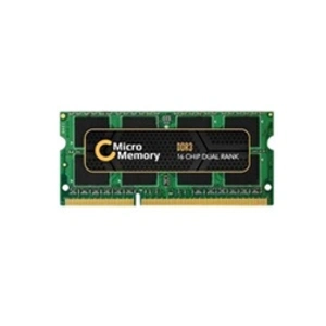 CoreParts MMG2341/2GB module de mémoire 2 Go 1 x 2 Go DDR3 1066 MHz pas cher