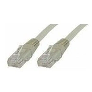 Comparateur de prix : Micro Connect V-UTP507VP Câble Ethernet Blanc