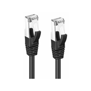 Comparateur de prix : Eet nordic SSTP CAT6 15M BLACK LSZH