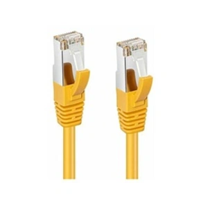 Microconnect SSTP CAT6 2M Jaune pas cher