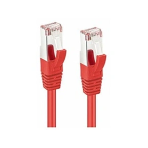 EET Nordic Microconnect SSTP CAT6 2M Rouge pas cher