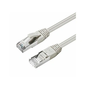 Eet nordic Microconnect SSTP CAT6 - Gris pas cher