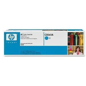HP, Toner, 822a (C)