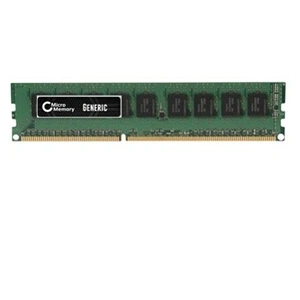 CoreParts Micromemory 2gb, ddr3 mmg1231 2048 pas cher