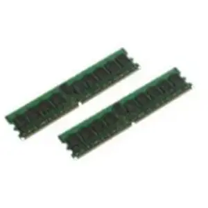 CoreParts IBM Mémoire - EETEUROPARTS - MicroMemory - 8 Go - DDR2 - 667 MHz - ECC pas cher
