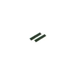 Comparateur de prix : IBM 8gb kit ddr2 667mhz eccreg kit of 2x 4gb dimm 83
