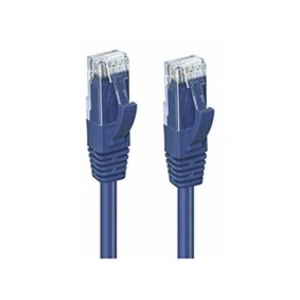 Comparateur de prix : EET Nordic MicroConnect - Câble réseau - RJ-45 (M) pour RJ-45 (M) - 3 m - UTP - CAT 5e - bleu