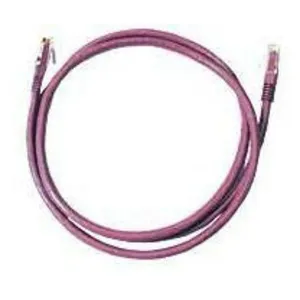 MicroConnect Cat6 UTP - 0.5M LSZH - 0,5 m - Violet (UTP6005P) pas cher