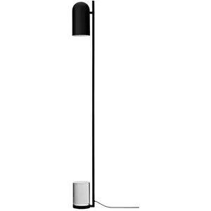 AYTM lampe sur pied Luceo, noirVendu parluminaire