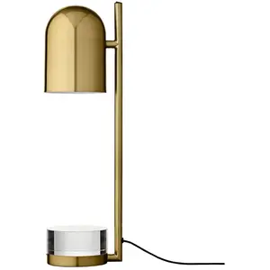 AYTM lampe à poser Luceo, or pas cher
