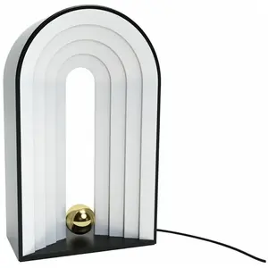 Lampe Led Castellum - AYTM pas cher