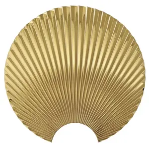 Patère 24 cm Concha - AYTM pas cher