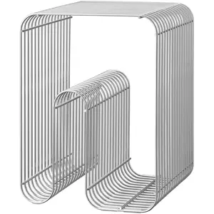 Tabouret Curva AYTM
