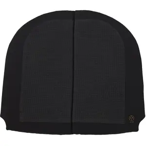AYTM - Coussin d'assise Novo - Noir - Polyester pas cher