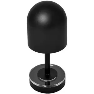 luminaire rechargeable AYTM Luceo, noire, métal, 24 cm, à intensité va...Vendu parluminaire