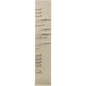 Etagère murale en bois cashmere 140 x 26,5 cm Parade - Ferm Living pas cher