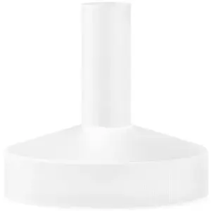 Carafe à vin givré Ripple - Ferm Living pas cher