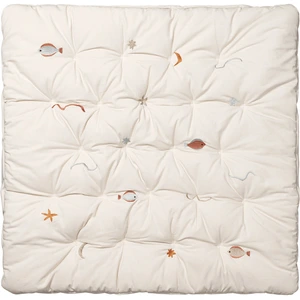 Tapis de jeu pour enfant 100x5cm Harbour - Ferm Living pas cher