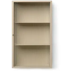 Comparateur de prix : Etagère murale en métal Haze - Ferm living