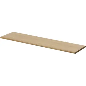 Étagère Shelf - Chêne huilé Ferm LIVING