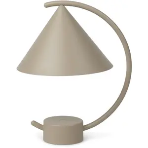 Ferm Living MERIDIAN LAMP-Lampe de chevet H26cm pas cher