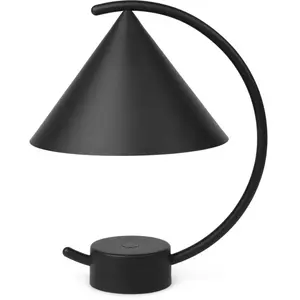 Ferm Living MERIDIAN LAMP-Lampe de chevet H26cm pas cher