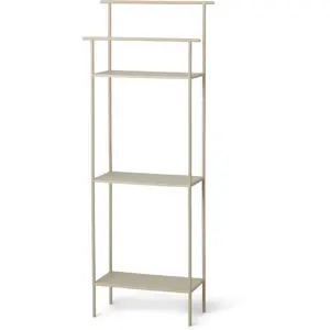 Ferm Living - Etagère Dora - Beige - Métal - Designer Trine AndersenVendu parmade-in-design