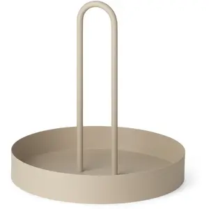 Plateau Grib - cachemire Ferm LIVING pas cher
