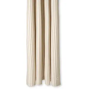 Rideau de douche Chambray - gris Ferm LIVING