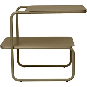 Table d'appoint olive Level - Ferm livingVendu parmade-in-design