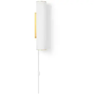 Ferm Living VUELTA-Applique H40cm pas cher