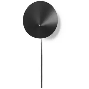 Ferm Living ARUM SCONCE-Applique murale métal orientable H29cmVendu parmade-in-design