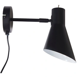 Dyberg Larsen Denver applique en noir pas cher
