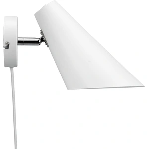 Comparateur de prix : DYBERG LARSEN Dyberg Larsen Cale Applique Hauteur 24,5cm Blanche