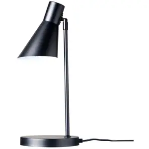 Comparateur de prix : Dyberg Larsen Denver lampe à poser en noir